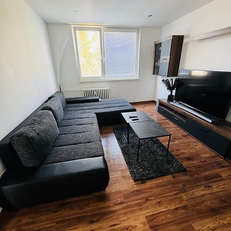Peti Apartman Centrum 加兰塔 外观 照片
