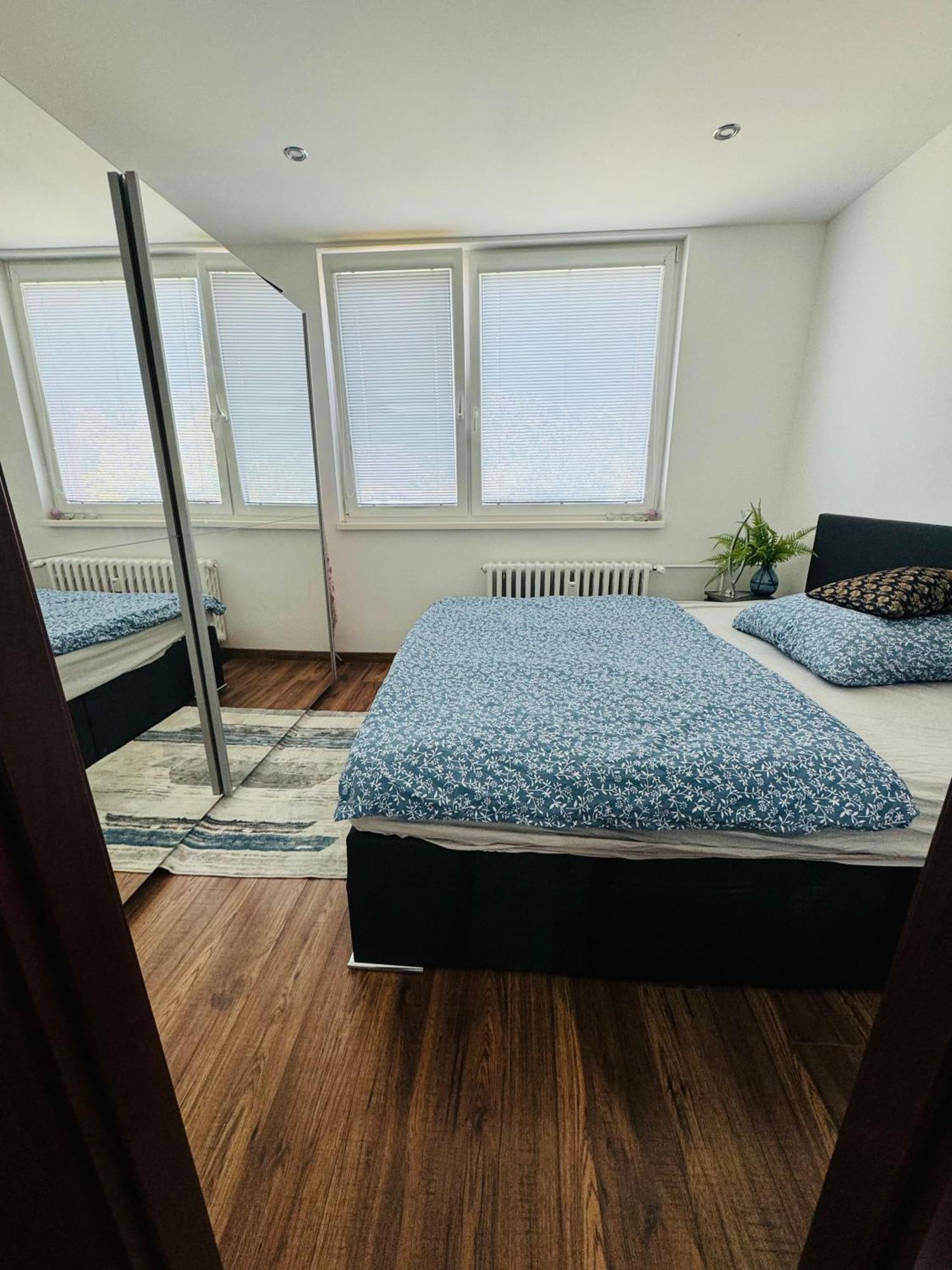 Peti Apartman Centrum 加兰塔 外观 照片