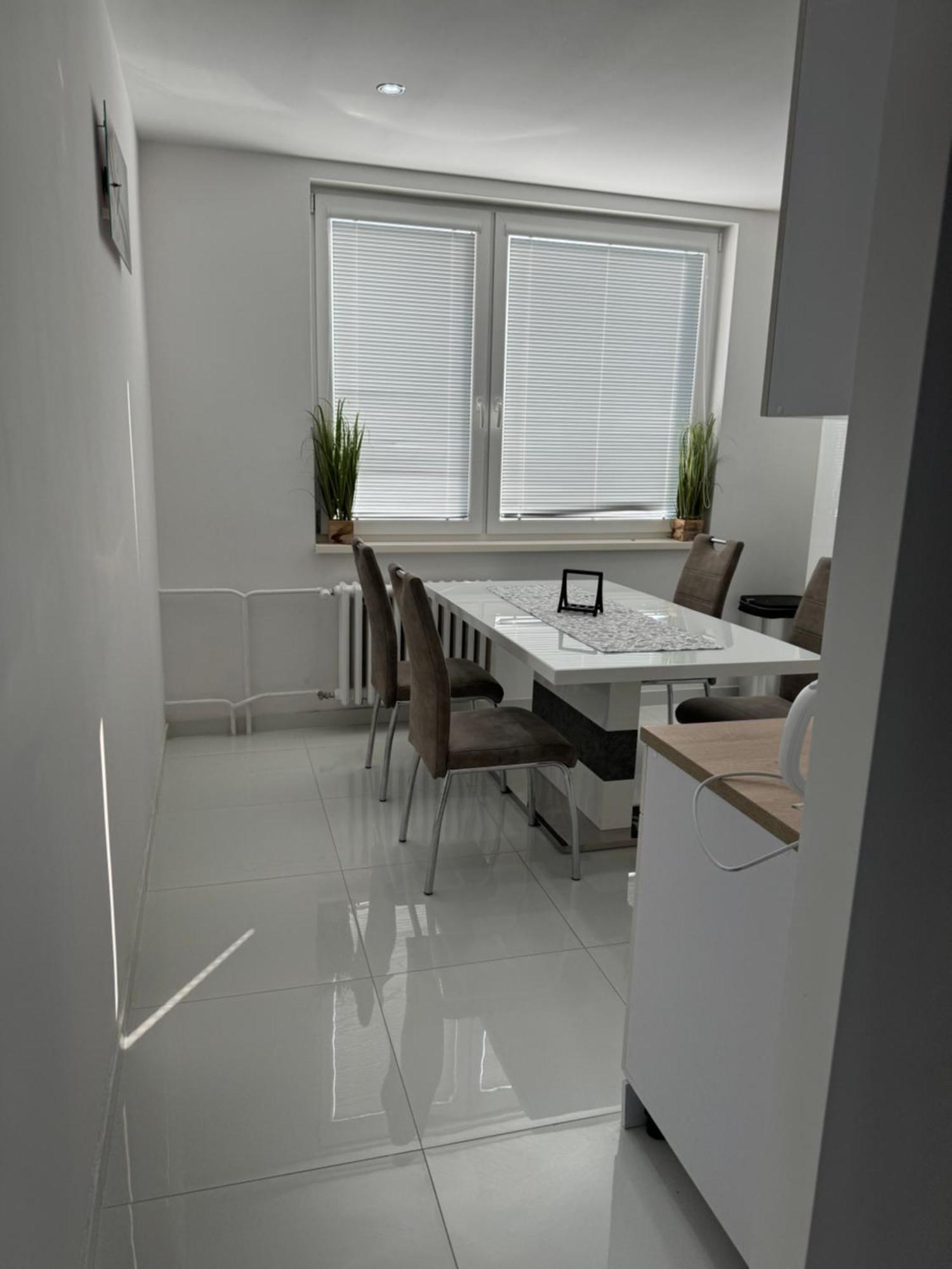 Peti Apartman Centrum 加兰塔 外观 照片