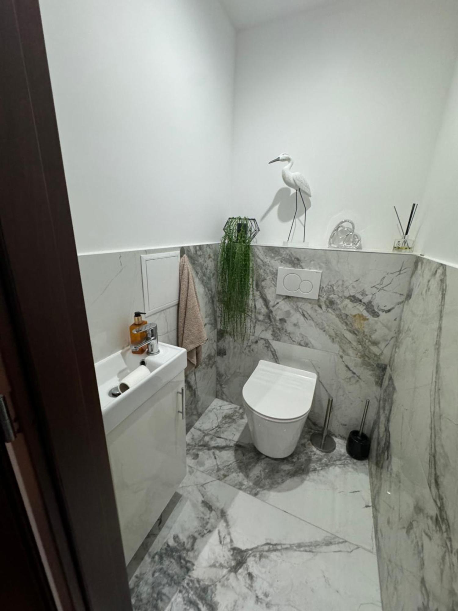 Peti Apartman Centrum 加兰塔 外观 照片