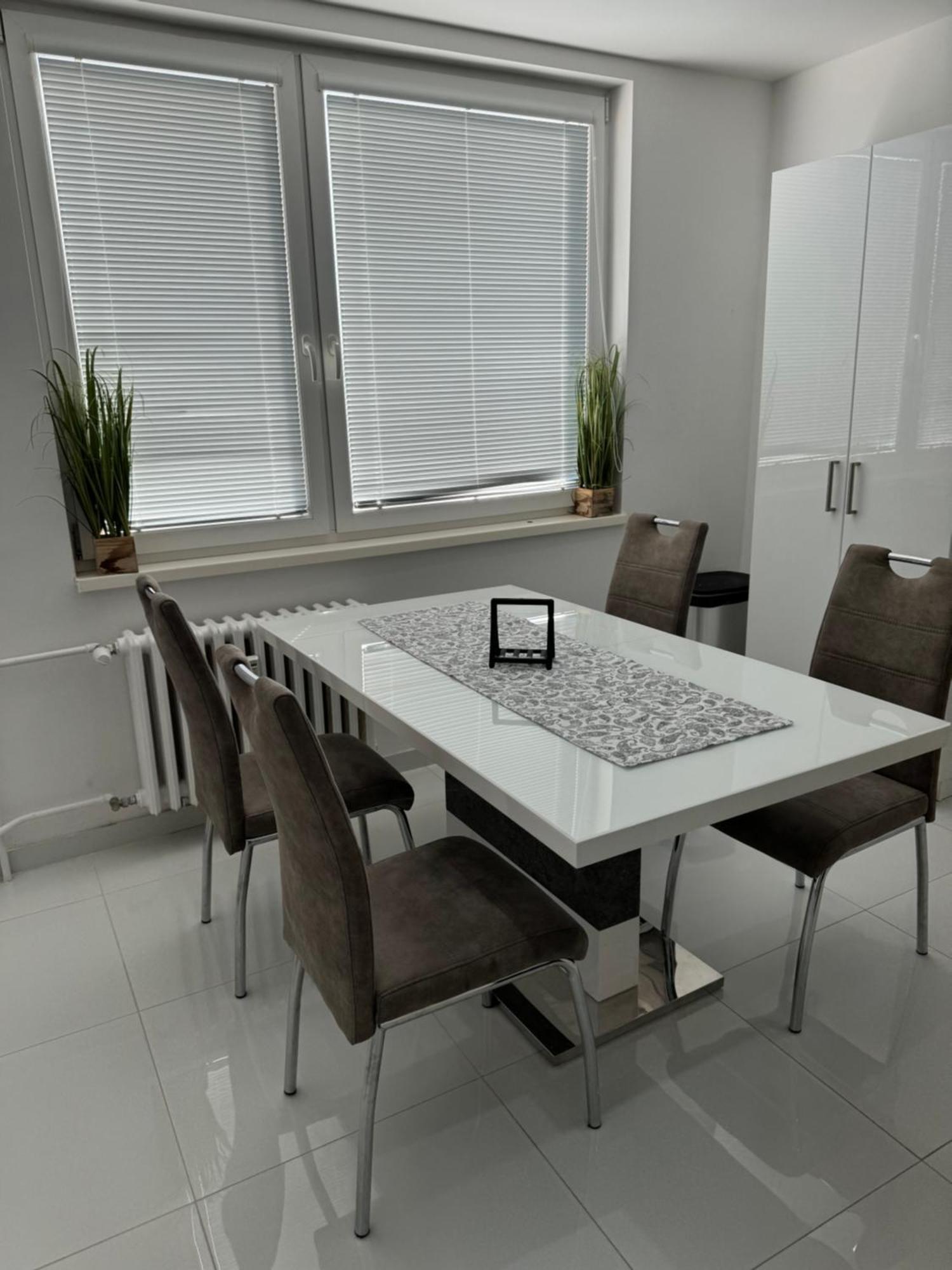 Peti Apartman Centrum 加兰塔 外观 照片